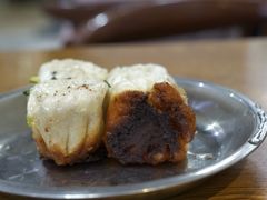 生煎-黄阿姨锅贴大王(万航渡路店)