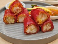 -点都德(龙之梦店)