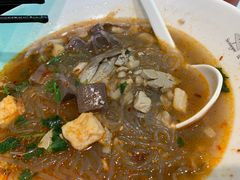 -苏晓玥·手作江南小吃(深圳北站店)