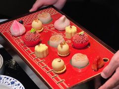 -锦楼·臻选新杭帮(杭州中心店)