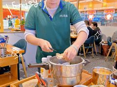 -蚝英雄·鲜蚝自助专门店