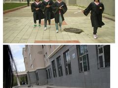 -哈尔滨师范大学(松北校区)