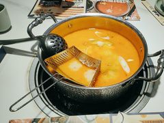 -太琼糟粕醋·海南酸汤火锅(亚龙湾店)