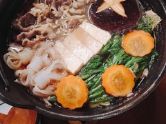 -铃木食堂(帽儿胡同店)