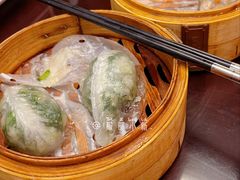 -彩景大茶楼(平湖店)