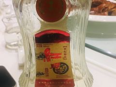 -品大三——南京菜(大行宫店)
