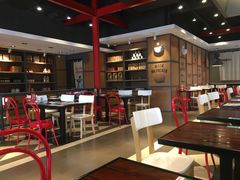 -Mr.Pizza米斯特比萨(合肥一九一二街区店)