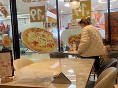 -必胜客(WOW合肥北城店)