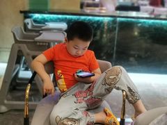 -常州环球恐龙城维景国际大酒店