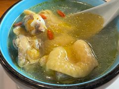 -金龙·打边炉(南京西路店)