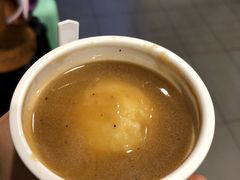 醇香土豆泥-肯德基(北京南站店)