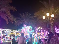 -三亚海昌梦幻海洋不夜城