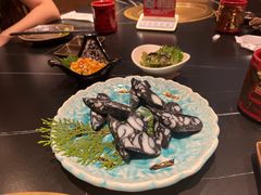-山川小町·极番烧肉(新地假日广场店)