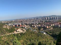 -府君山公园