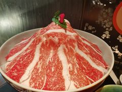 -大隐·成都火锅Bistro(合生麒麟新天地店)