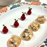 被济南这家粤菜餐厅惊艳到！！