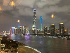 -Kathleen's Waitan 凯圣琳江景西餐厅(外滩店)