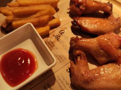 -避风塘(宝山万达店)