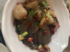 -新侗家食府(蟠桃宫店)
