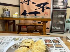 -东北熏肉大饼(大学南路店)