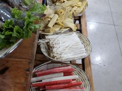 -元盛居(生态大街店)