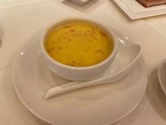 杨枝甘露-利苑酒家(合景国际金融广场店)