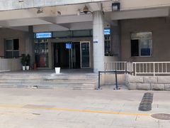 -首钢篮球中心-游泳馆