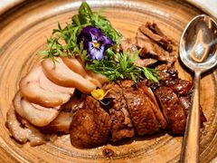 -宏达老菜馆(东安街店)