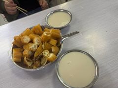 -蒙记老牌豆浆