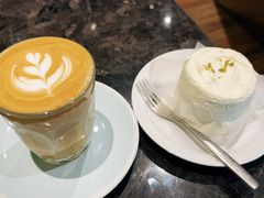 -Seesaw Coffee(环贸iapm店)