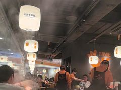 -潮发潮汕牛肉店(东方宝泰店)