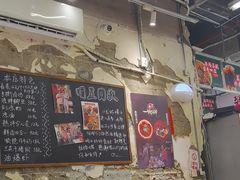 -东排食堂长沙小吃大排档(五一广场店)