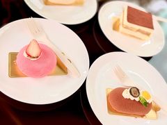 -三亚福朋喜来登酒店·大堂吧