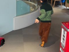 -森林象亲子餐厅·儿童生日会