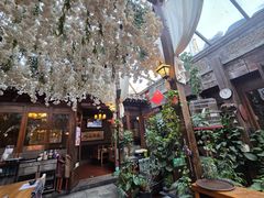 -束河人家(南锣鼓巷店)