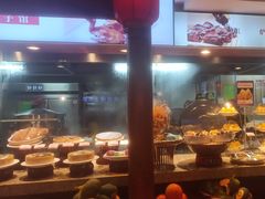 -锦绣金山人家(友谊店)