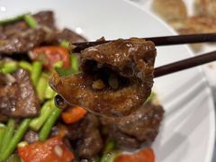 -高玛纳驴肉火烧(河间总店)