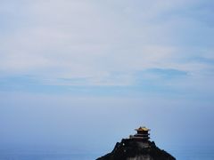 -终南山南五台景区