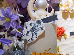 -杜哈夫DOUX RÊVE·生日蛋糕(日月光店)