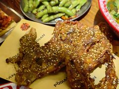 -破店肥哈·东北烧烤·夜宵(南山保利店)
