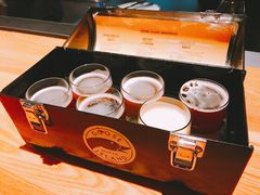 -Goose Island Brewhouse鹅岛精酿啤酒酿造工坊餐厅