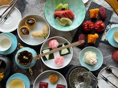 -广富林宰相府酒店·水云间