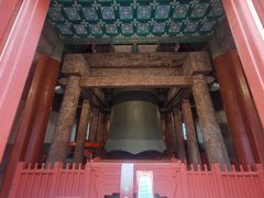-大钟寺古钟博物馆