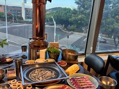 -橡果烤肉(仙林店)
