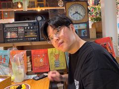 -璞园糖水(文创园店)