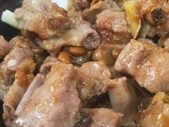 粉肠排骨-万兴菜馆(龙华店)