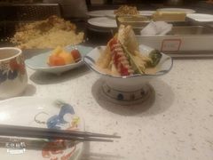 -大岛日本料理铁板烧(南通大饭店)
