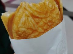 -粉粉乐鲷鱼烧(美罗城店)