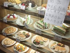 -漫咖啡(奥体店)