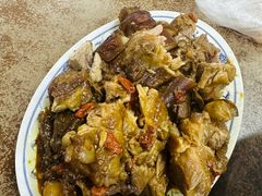 -佑记肉骨茶